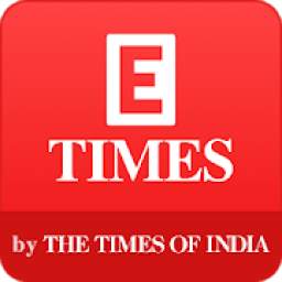 ETimes: Bollywood News, Movie Review, Celeb Gossip