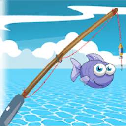 best fishing game