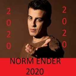 Norm Ender Şarkıları 2020 (internetsiz) icon