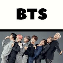 BTS KPop Songs Offline