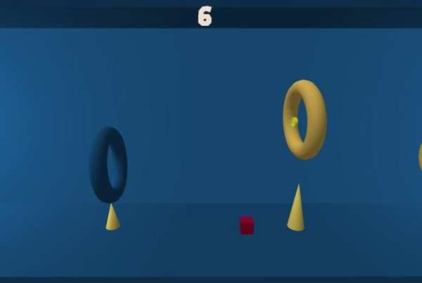 Impossible Escape स्क्रीनशॉट 2
