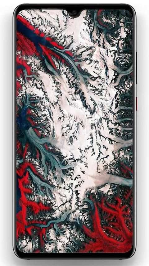 Theme for Galaxy M11 स्क्रीनशॉट 3