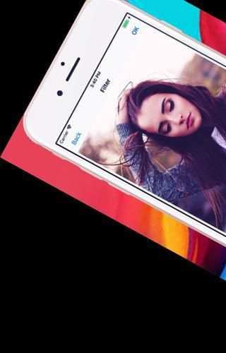 camera hd for infinix s5 screenshot 4