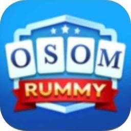 OSOM Rummy-Play Rummy, Win Cash