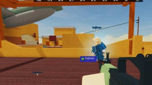 Mod arsenal Instructions (Unofficial) screenshot 3