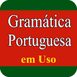 Gramática Portuguesa em Uso icon