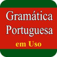 Gramática Portuguesa em Uso
