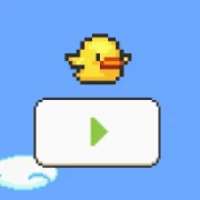 Crazy Bird logo
