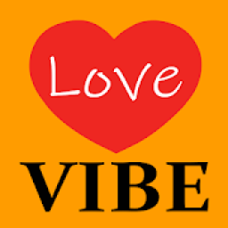 Love Vibe आइकन