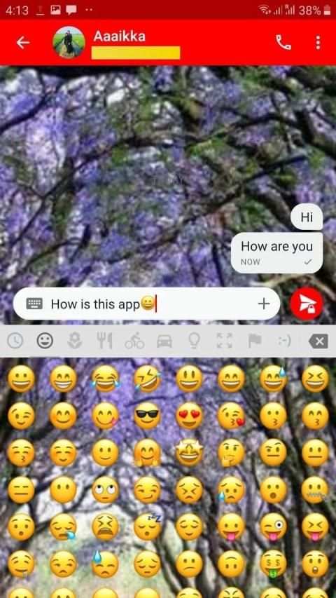 YOU- Video and Audio App screenshot 3