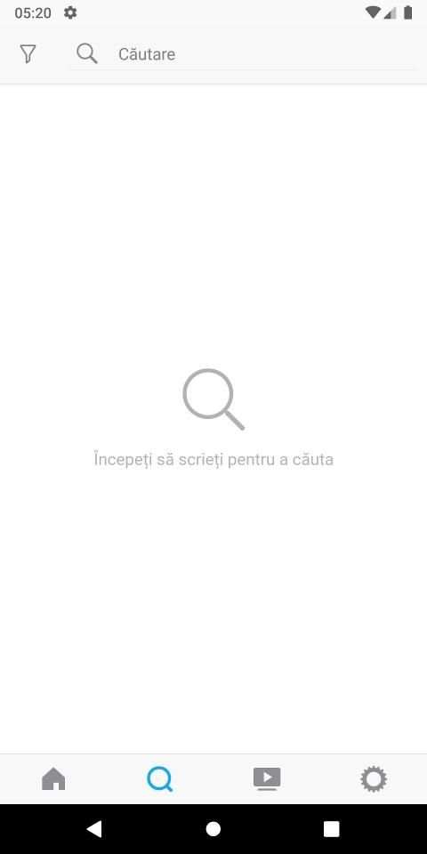 Opera Copiilor screenshot 3