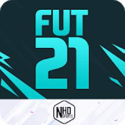 FUT 21 - Football Draft and Pack Opener