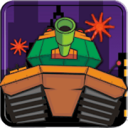 Tank Ing Ang Go : Buarr 2020 icon