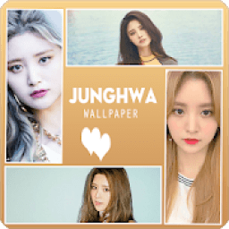 Junghwa New Wallpapers icon