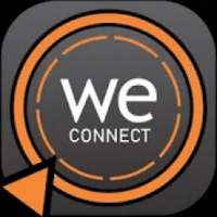 Weconnect!