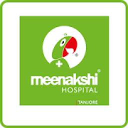 Meenakshi Consult