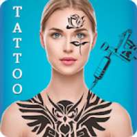 Tattoo Me on 9Apps