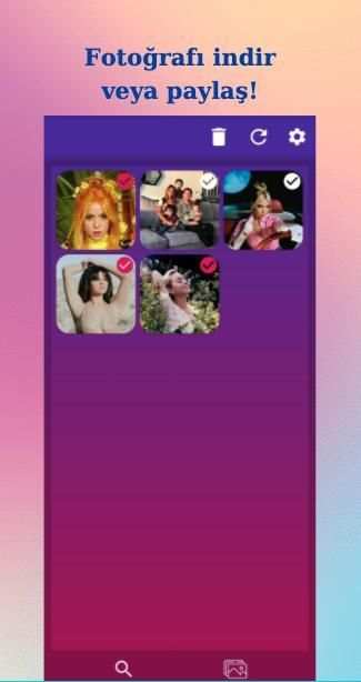 Reeple - Büyük Profil Fotoğrafı screenshot 4