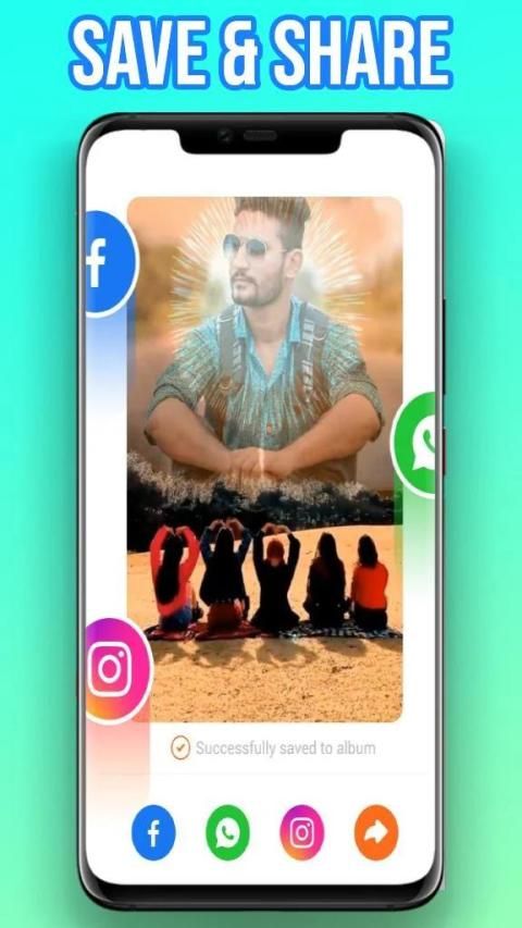 Vfly Video Guide Magic Effects Video screenshot 4