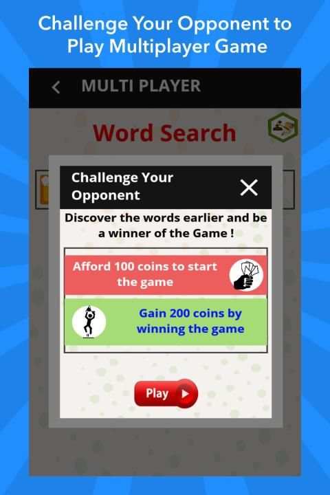 Word Search Game : Word Search 2020 Free screenshot 15