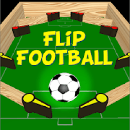 Flip Football, Flip Soccer आइकन