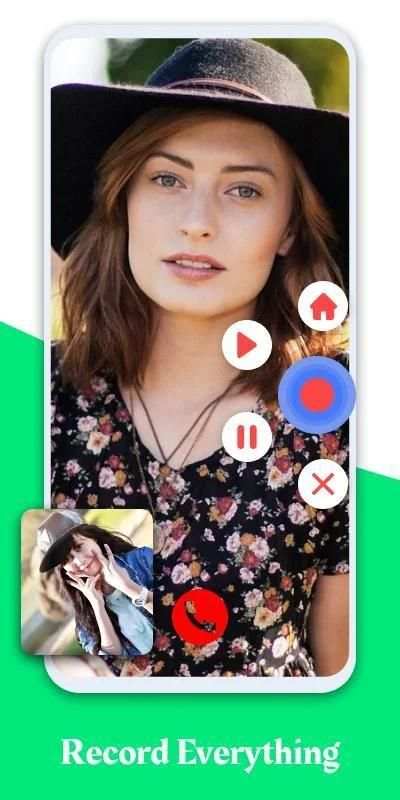 Screen Recorder स्क्रीनशॉट 2