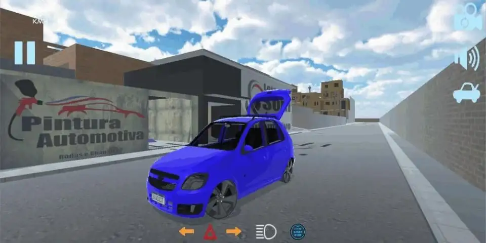 Carros Baixos Favela (BETA) APK for Android Download