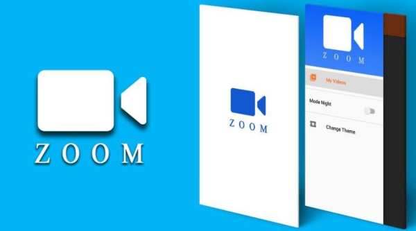 ZOOM Cloud Video Player screenshot 1