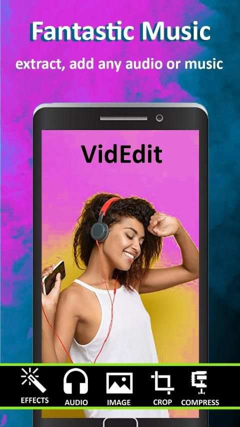Video Music Maker - Photo Video Maker 2020 स्क्रीनशॉट 18