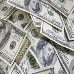 Donate Live Gaming आइकन