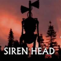 Guide for Siren Head 2020