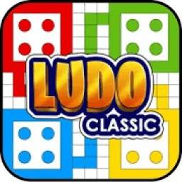 Ludo Classic - Free Classic Dice Board Games *