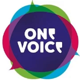 Onevoice आइकन