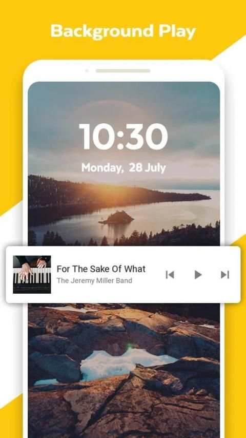 HD Video Downloader - Video Player स्क्रीनशॉट 5