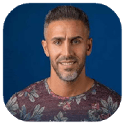 همه آهنگ های مرتضی اشرفی(بدون اینترنت)
‎ icon