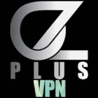 OzVpn Plus