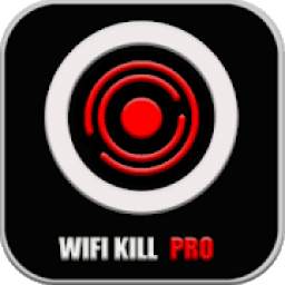 WiFiKiLL Pro - WiFi Analyzer
