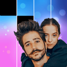 ikon Camilo Favorito - Piano Game *