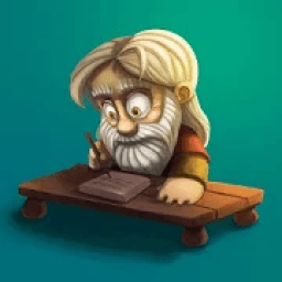 Kuis Tokoh Alkitab आइकन