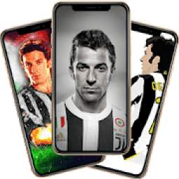 Alessandro Del Piero Wallpapers 1.0