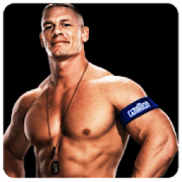 ikon John Cena Wallpapers