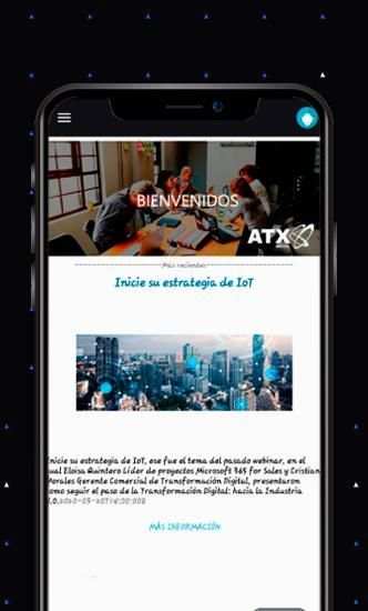 ATX BS Mobile screenshot 8