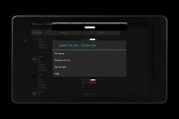 Netcut 2020 screenshot 1