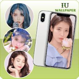 IU Wallpaper HD 1.0.99