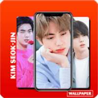 45+ Idol Wallpaper Kim Seok-Jin (BTS) on 9Apps