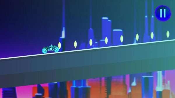 DIGI RACER screenshot 10