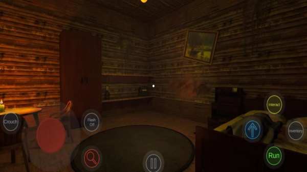 Priest Soul: 3D Survival Horror Game स्क्रीनशॉट 3