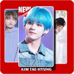 Kim Tae-Hyung (BTS) 1.0.105