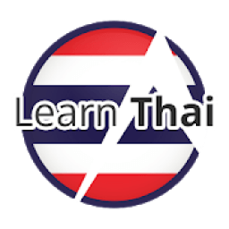 Learn Thai Language - Thai Translator आइकन