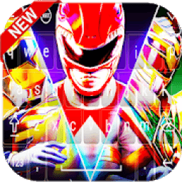 Power Rang Dino walkthrough keyboard आइकन